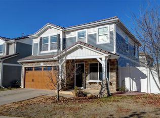 5555 Perth Court, Denver, CO 80249