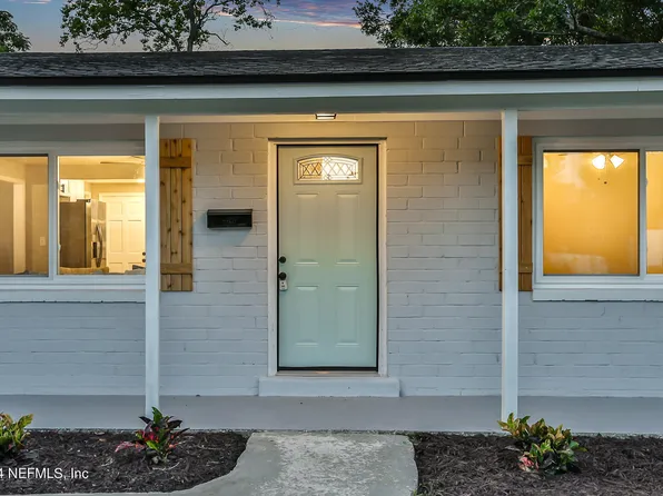 10793 INDIES Drive S, Jacksonville, FL 32246