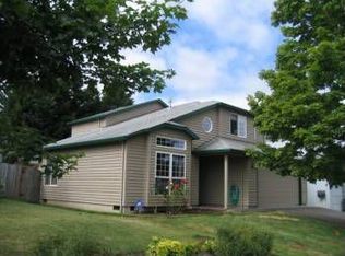 15644 SW Wintergreen St, Tigard, OR 97223