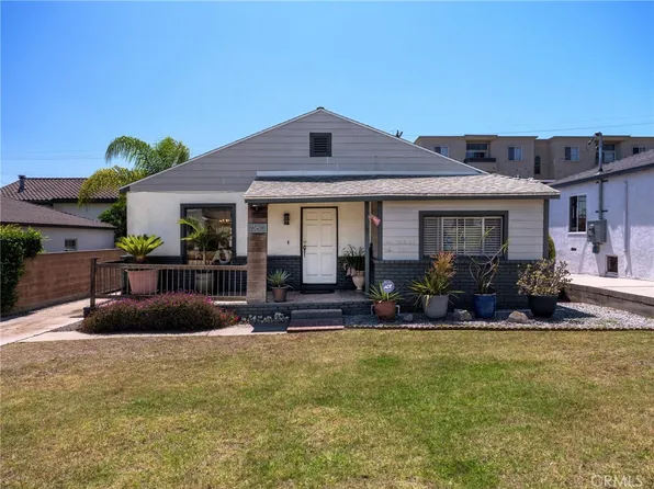 7380 W 85th St, Los Angeles, CA 90045