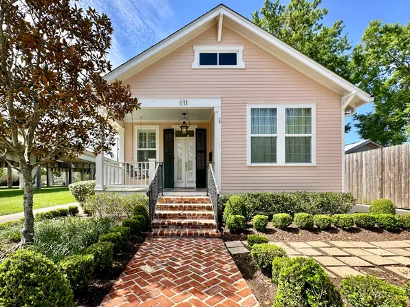 811 3rd St, Morgan City, LA 70380