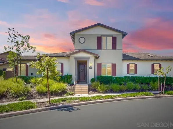 7915 Lusardi Creek Ln, San Diego, CA 92127