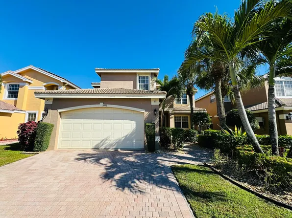 5336 Island Gypsy Drive, Greenacres, FL 33463