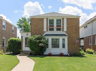 7743 W Rosedale Ave, Chicago, IL 60631