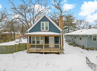 82 W Lincoln Hwy, Chicago Heights, IL 60411