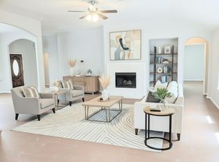 2423 Daneswood Ct, Spring, TX 77388