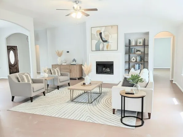 2423 Daneswood Ct, Spring, TX 77388