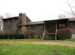 8189 Benadum Rd, Carroll, OH 43112