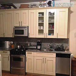 Rented by Citi Habitats