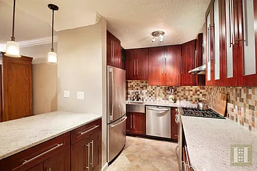 Sold by Halstead Real Estate