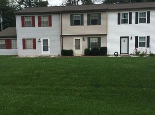 218 Tinkerview Dr, Cloverdale, VA 24077