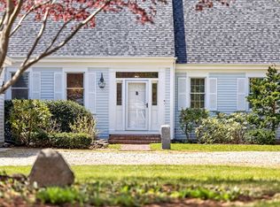 535 Main St, Barnstable, MA 02630