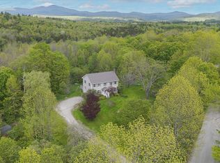 2351 Sugar Hill Rd, E Wallingford, VT 05742