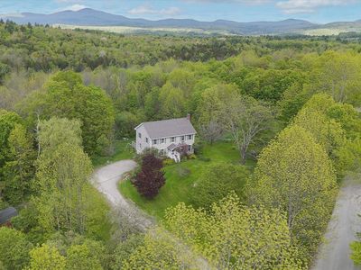 2351 Sugar Hill Road, E Wallingford, VT, 05742