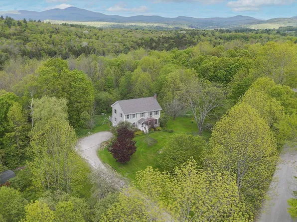 2351 Sugar Hill Road, Wallingford, VT 05742