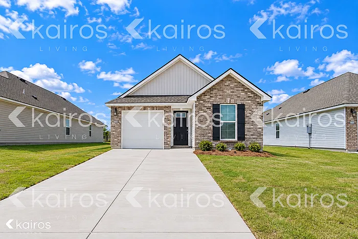 3 bed, 2.0 bath, 1276 sqft, $1,795 — Photo 1