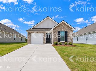 14237 War Admiral Ave, Denham Springs, LA 70726