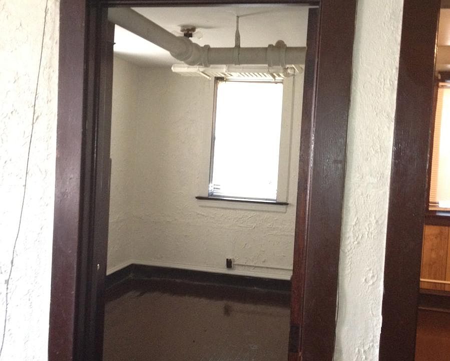 Front Bedroom