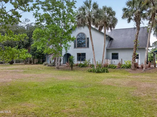 8098 Windover Way, Titusville, FL 32780