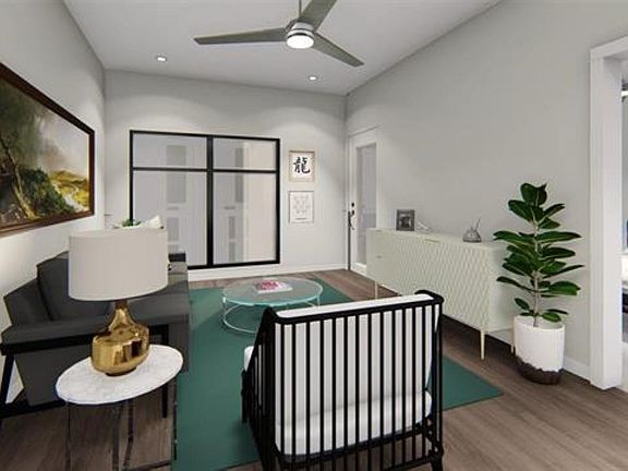 3rd image of 300 S Clinton St #507