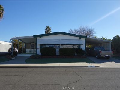 958 San Gorgonio Way, Hemet, CA, 92543