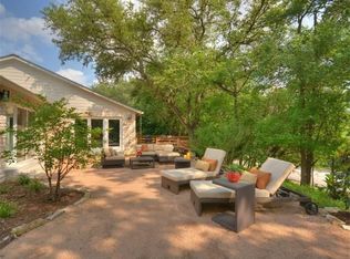 106 Laurel Valley Rd, Austin, TX 78746