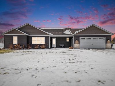 1000 Eley St, Otsego, MI, 49078