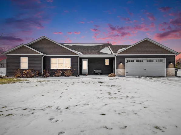 1000 Eley St, Otsego, MI 49078