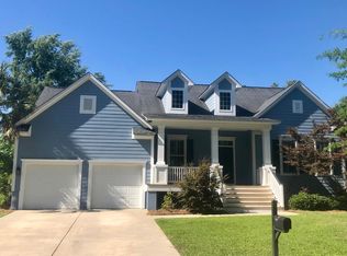 1804 Coatbridge Rd, Mount Pleasant, SC 29466