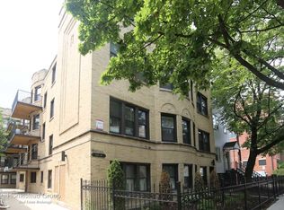 3126 N Seminary Ave #1A, Chicago, IL 60657