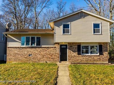207 National Union Boulevard, Little Egg Harbor, NJ, 08087
