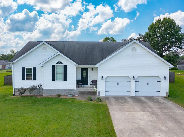3403 Barbourville Rd, London, KY 40744