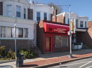 6302 Rising Sun Ave, Philadelphia, PA 19111
