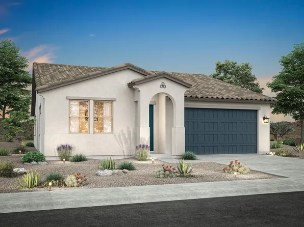 Prescott Plan, Alta Vida at Westpark