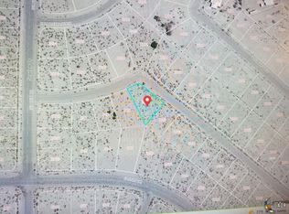 2267 Palm Kist Ave, Thermal, CA 92274