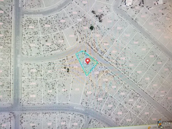 2267 Palm Kist Ave, Thermal, CA 92274