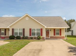 217 Promise Ln, Brunswick, GA 31525