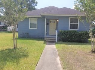 1212 Macarthur St, Rosenberg, TX 77471