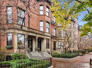 39 Marlborough St APT 4, Boston, MA 02116