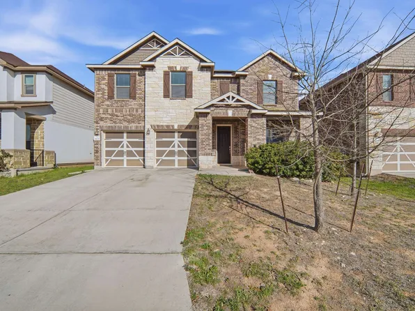 4431 Oak Roset, San Antonio, TX 78259