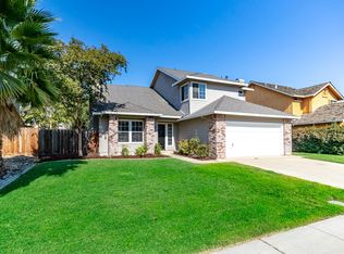 799 Sunflower Dr, Lathrop, CA