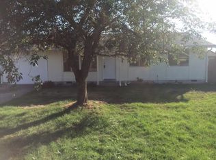 413 McKinzie Ave SW, Yelm, WA 98597