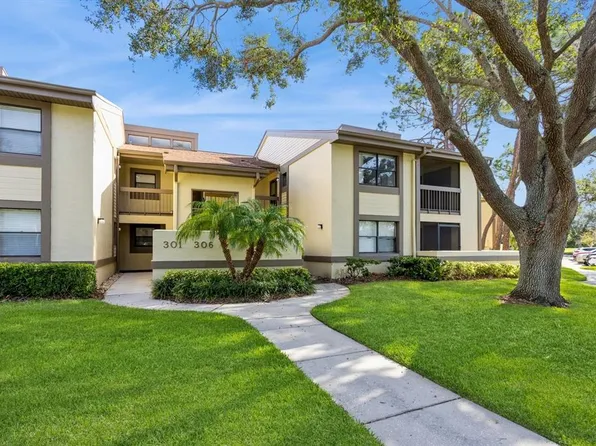 302 Woodlake Wynde #3, Oldsmar, FL 34677