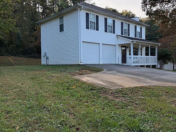 3rd image of 39 N Ridge Dr NW
