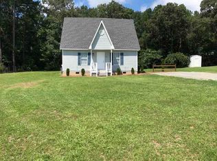 219 Smith Dr, Angier, NC 27501