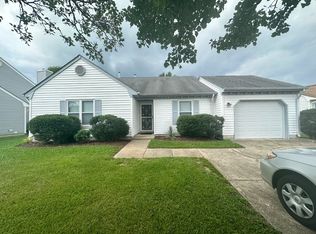 2132 Dove Ridge Dr, Virginia Beach, VA 23464