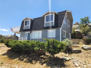41080 Saddleback Dr, Aguanga, CA 92536