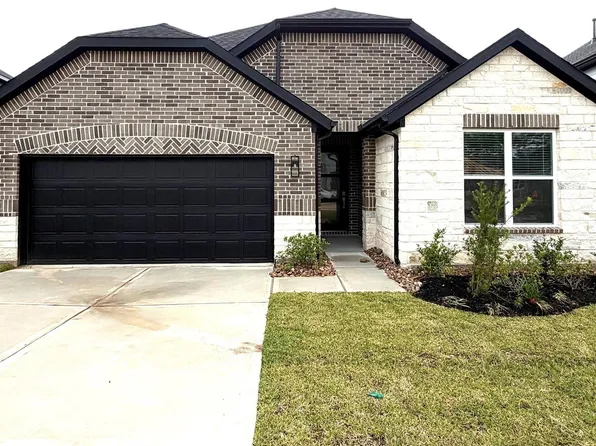 416 Summerset Landing Ct, Conroe, TX 77304