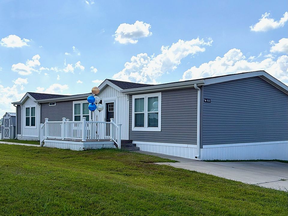 Exterior Image-0-Sunshine 62 Duck River Estates