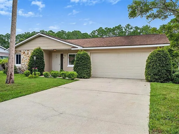 43 BAY SPRING PLACE, PALM COAST, FL 32137